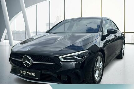 Mercedes-Benz CLA 200 14.235 km 31.892 &euro; Potsdam 14480
