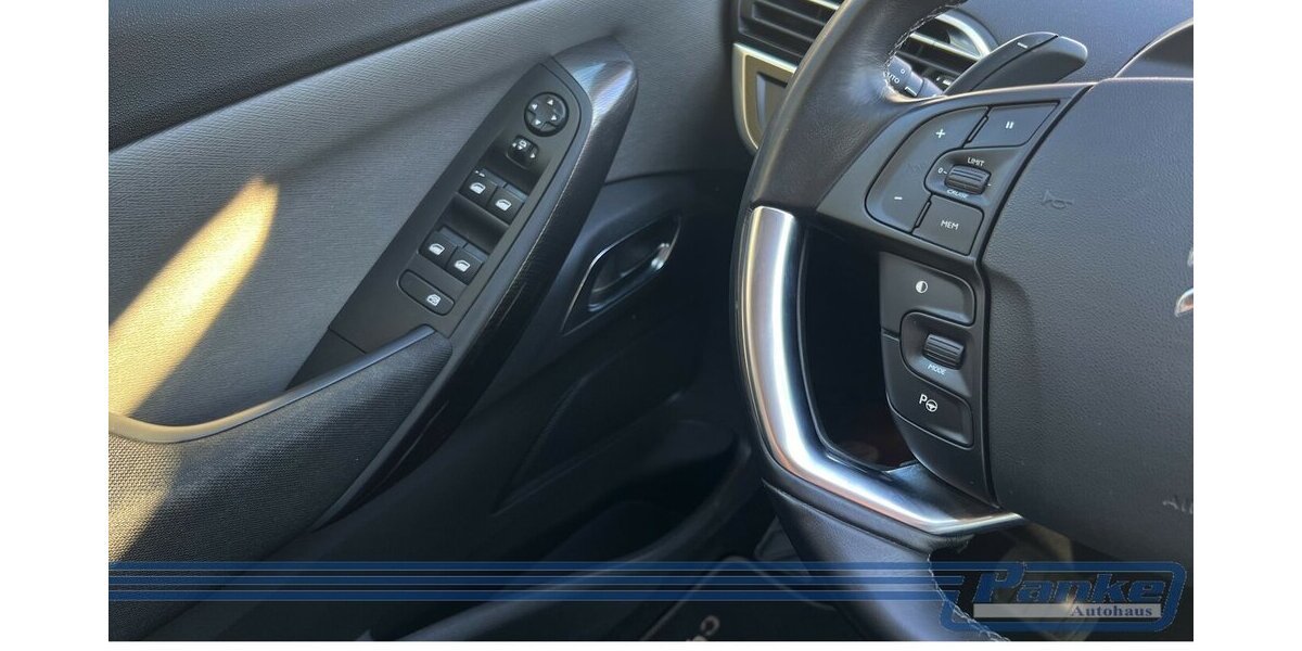 Citroen C4 Picasso Exclusive 150*ACC*NAV*360°*TotW*SHZ* 120.456 km 8.990 &euro; Berlin 13187