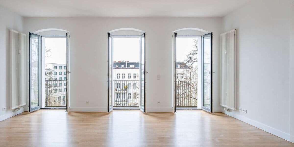 Etagenwohnung Berlin Kreuzberg - 5 Zimmer, 252 m&sup2;, 4.200&euro; | Angebot:26391758