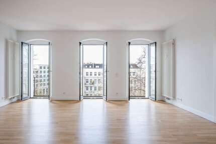 Wohnung Berlin Kreuzberg - 5 Zimmer, 252 m&sup2;, 4.200&euro; | Angebot:26391758