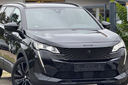 Peugeot 5008 20.000 km 26.500 € Berlin 12353