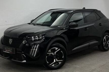 Peugeot 2008 6.762 km 26.300 &euro; Berlin 12351
