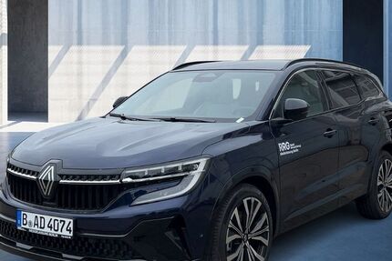 Renault Espace 7.500 km 48.980 &euro; Berlin 13055