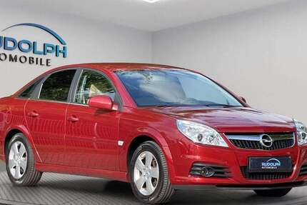 Opel Vectra 215.000 km 4.499 € Berlin 13088
