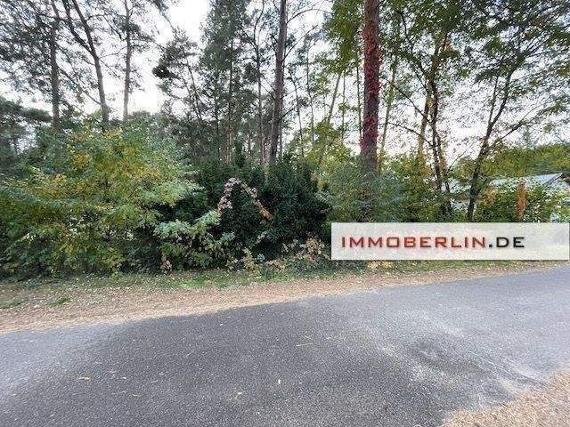 Grundstück Beelitz Fichtenwalde - 280.000&euro; | Angebot:24822155
