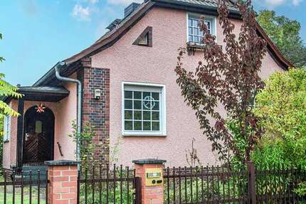 Haus Mahlow Mahlow - 3.5 Zimmer, 76 m&sup2;, 325.000&euro; | Angebot:25292519