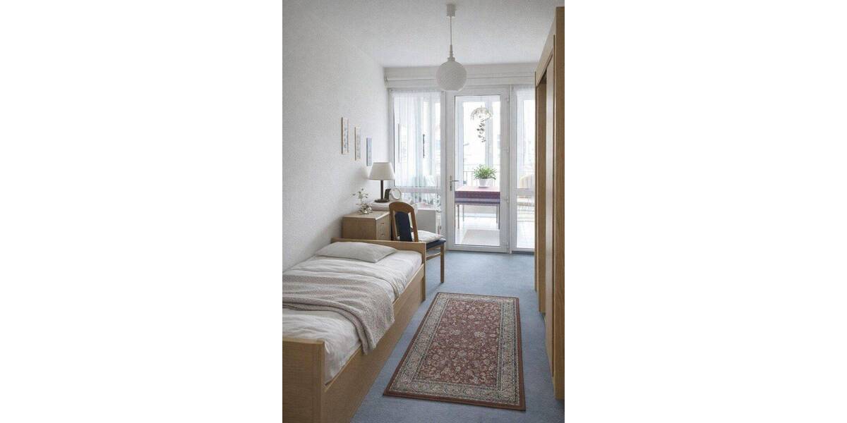 Etagenwohnung Falkensee Falkenhöh - 3 Zimmer, 87 m&sup2;, 315.000&euro; | Angebot:26228917