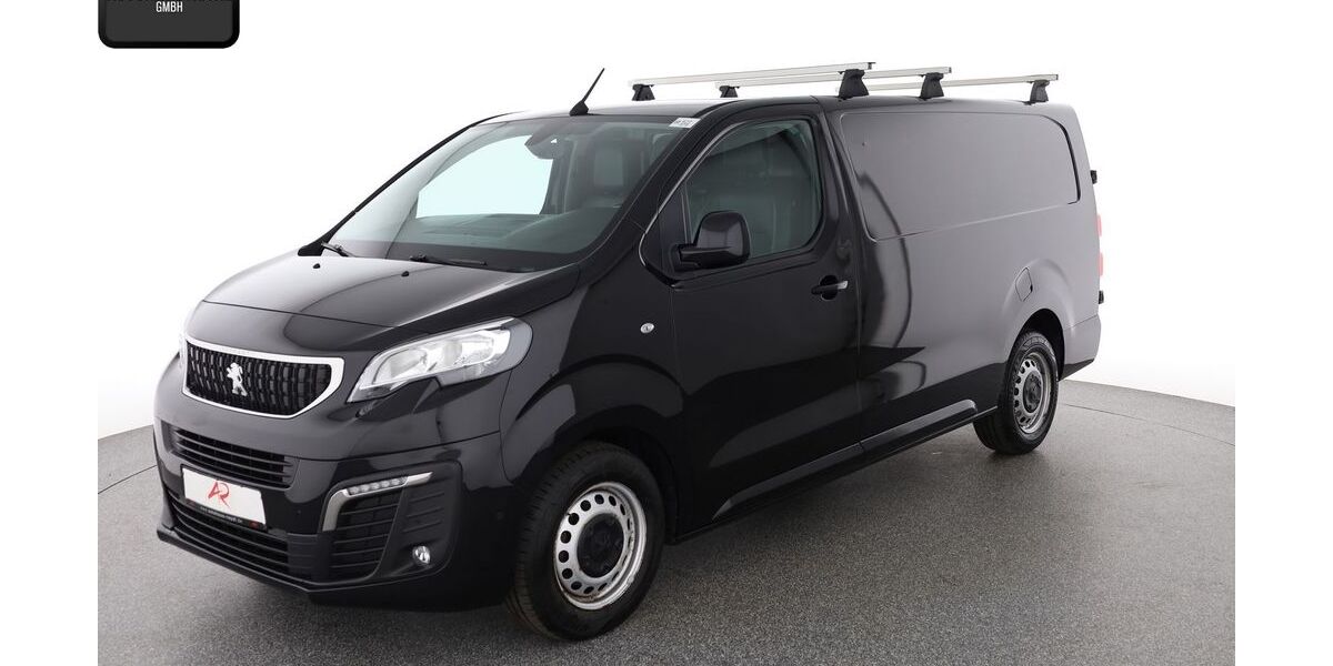 Peugeot Expert 74.916 km 18.880 € Berlin 12103