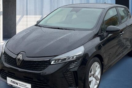 Renault Clio 21.755 km 16.190 &euro; Berlin 13055