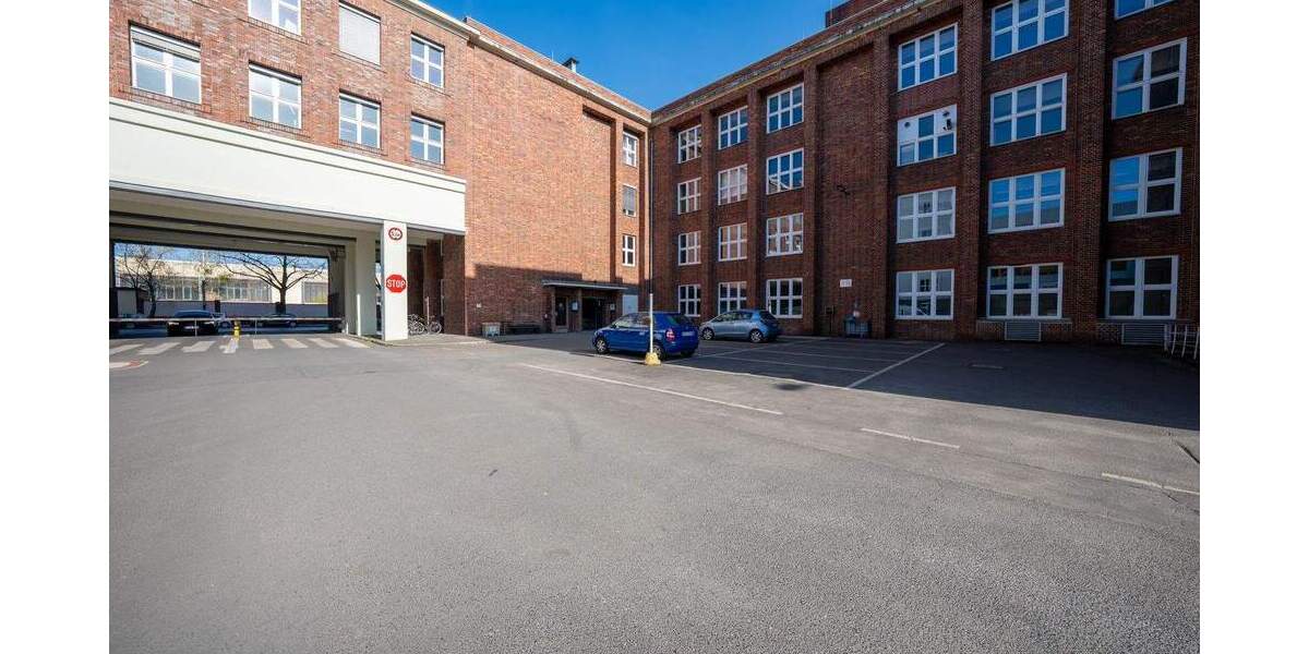 Gewerbeobjekt Berlin Tempelhof - 15.000&euro; | Angebot:25699724