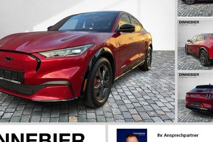 Ford Mustang Mach-E 35.000 km 36.530 € Berlin 13509