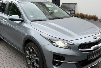 Kia XCeed 94.800 km 8.800 &euro; Berlin 12351