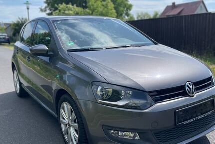 VW Polo 125.000 km 5.900 &euro; DAHLEWITZ 15827