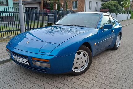 Porsche 944 226.000 km 19.900 &euro; Berlin 13591