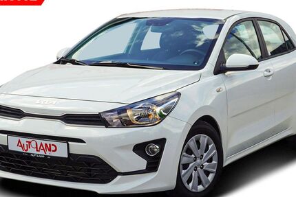 Kia Rio 16.200 km 15.950 &euro; Berlin 12683