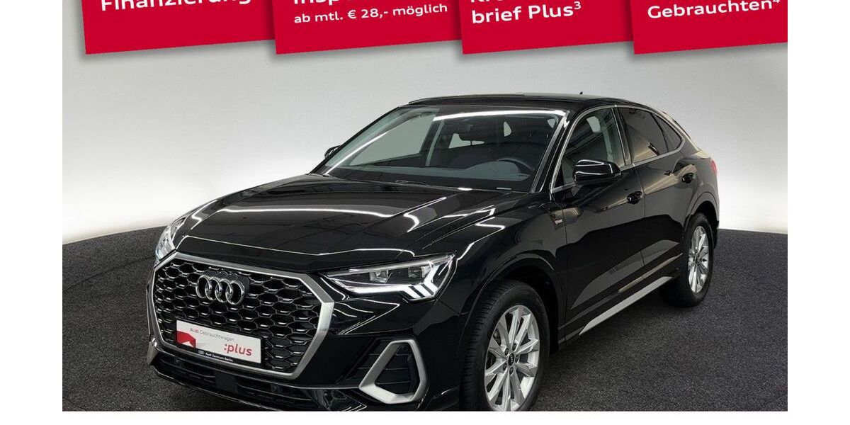 Audi Q3 50.400 km 32.400 &euro; Berlin 10587