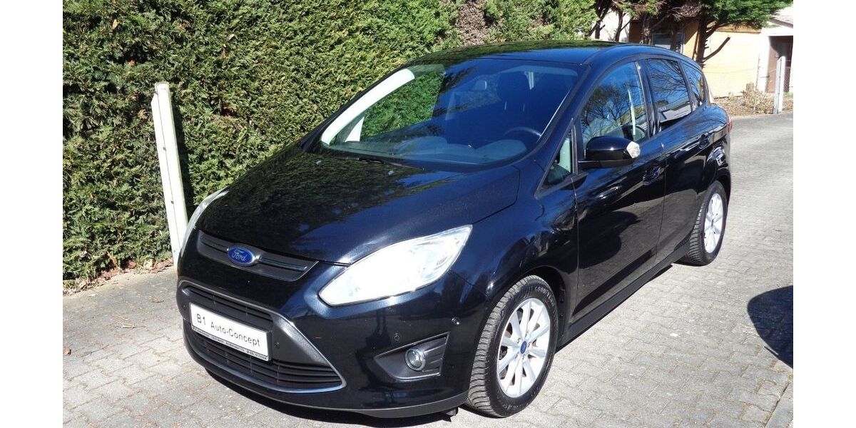 Ford C-Max 93.500 km 7.290 &euro; Berlin 12623