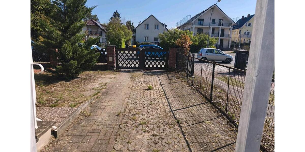 Erdgeschoßwohnung Berlin Spandau - 3 Zimmer, 85 m&sup2;, 369.000&euro; | Angebot:26255288