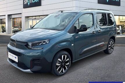 Citroen Berlingo 1.001 km 31.980 € Berlin 12103