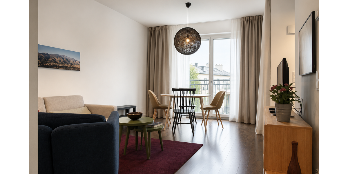 Etagenwohnung Berlin Mitte - 2 Zimmer, 56 m&sup2;, 1.180&euro; | Angebot:27297183
