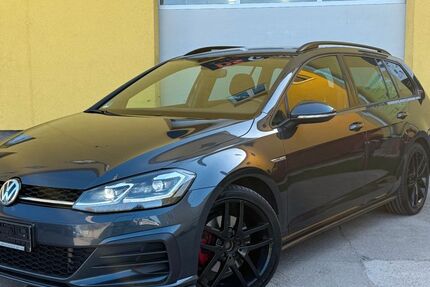 VW Golf 124.444 km 17.790 &euro; Teltow 14513