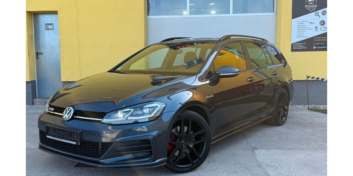 VW Golf 124.444 km 17.790 &euro; Teltow 14513