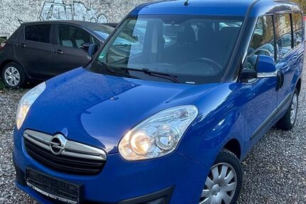 Opel Combo 126.000 km 6.950 &euro; Berlin 10245