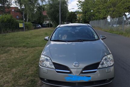 Nissan Primera 130.000 km 3.590 &euro; Berlin 12305