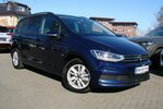 VW Touran 1.5TSI Comfortline 7-Sitzer ACC Standheizun 18.601 km 32.480 € Falkensee 14612