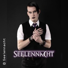 Seelennacht 23.04.2027 Lindenpark Potsdam