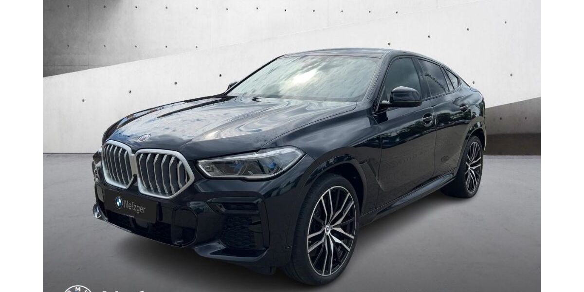BMW X6 68.987 km 67.500 € Berlin-Siemensstadt 13629