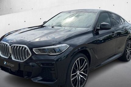 BMW X6 68.987 km 69.900 € Berlin-Siemensstadt 13629