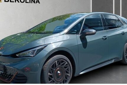 Cupra Born 1.500 km 48.111 &euro; Berlin 12105