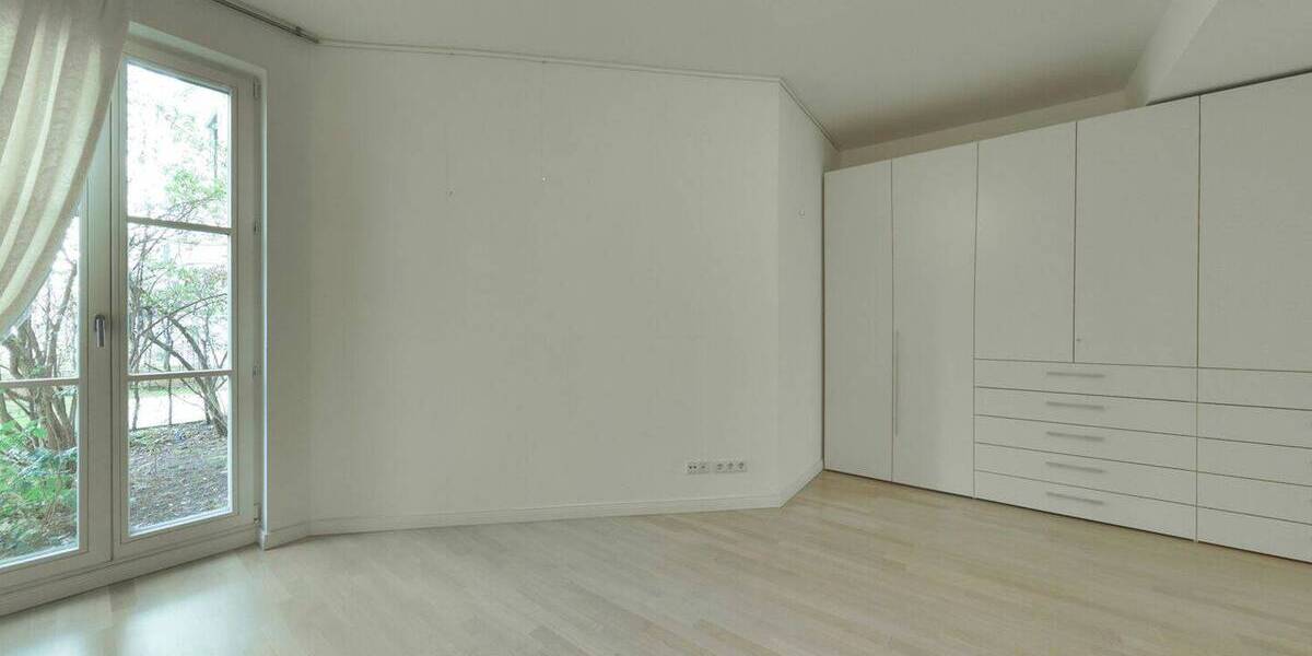 Etagenwohnung Berlin Wilmersdorf - 4 Zimmer, 149 m&sup2;, 1.390.000&euro; | Angebot:25729495