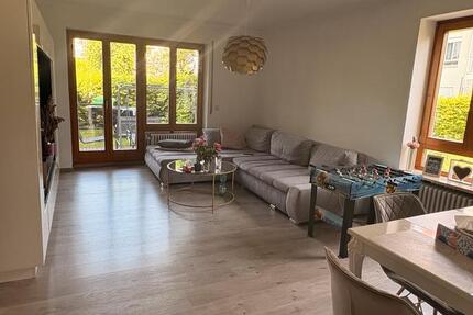 Wohnung Groß Kreutz (Havel) - 3 Zimmer, 75 m&sup2;, 1.100&euro; | Angebot:26697498