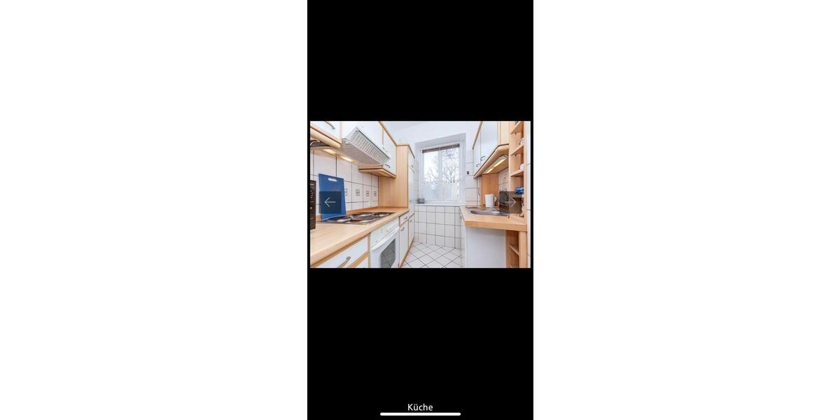 Erdgeschoßwohnung Berlin Spandau - 2 Zimmer, 48 m&sup2;, 1.300&euro; | Angebot:26316660