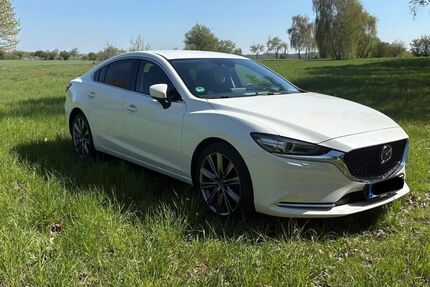 Mazda 6 43.600 km 19.250 &euro; Berlin 13469