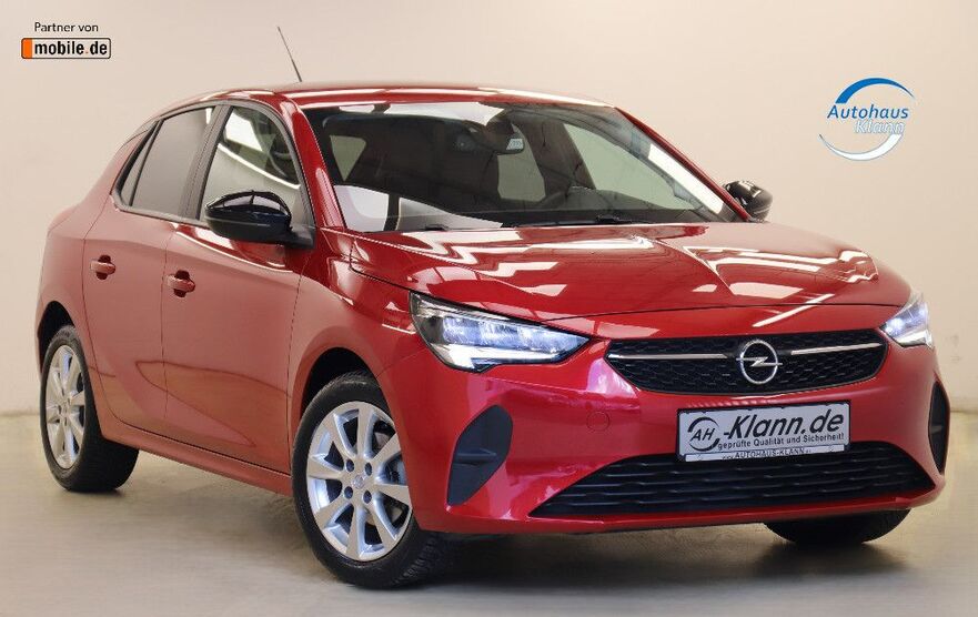 Opel Corsa 18.955 km 13.999 € Teltow 14513