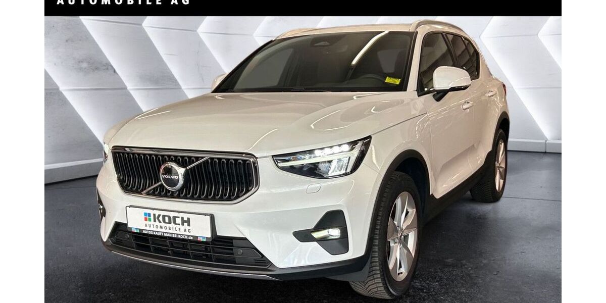 Volvo XC40 23.855 km 31.990 &euro; Berlin 10553