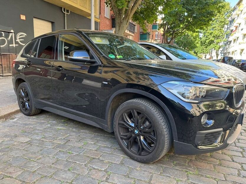 X1