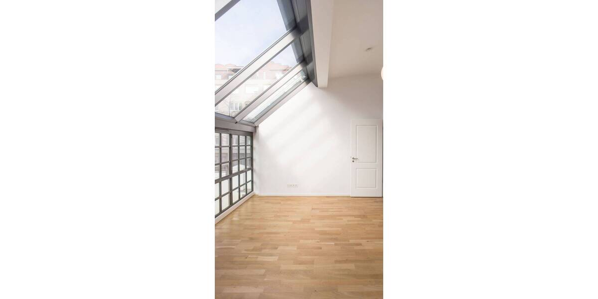 Terrassenwohnung Berlin Neukölln - 3 Zimmer, 112 m&sup2;, 2.301&euro; | Angebot:26310051