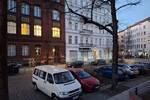 Gewerbeobjekt Berlin Moabit - 2 Zimmer, 68 m&sup2;, 1.050&euro; | Angebot:26863053
