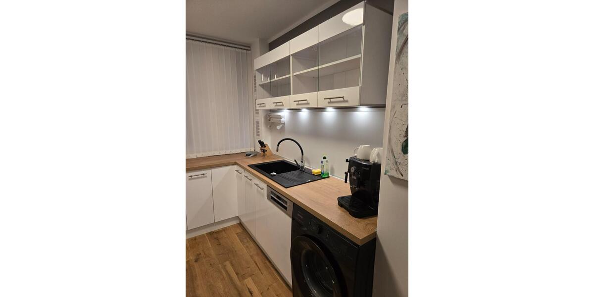 Erdgeschoßwohnung Berlin Spandau - 2 Zimmer, 59 m&sup2;, 239.000&euro; | Angebot:25256917