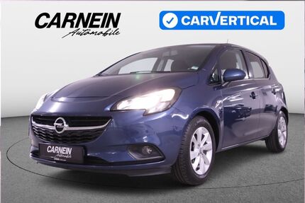 Opel Corsa 81.803 km 8.490 &euro; Berlin 12159