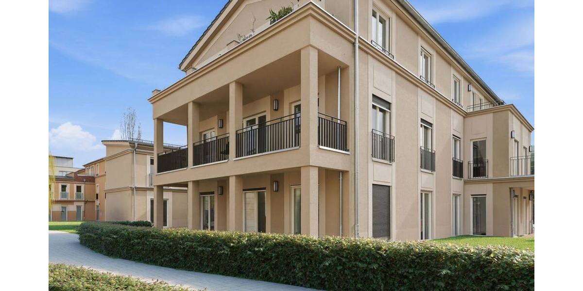 Terrassenwohnung Potsdam Brandenburger Vorstadt - 3 Zimmer, 114 m&sup2;, 939.000&euro; | Angebot:26489387