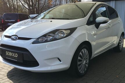 Ford Fiesta 158.212 km 3.980 &euro; Berlin 10315