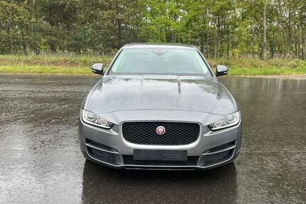 Jaguar XE 165.000 km 8.700 &euro; Berlin 12347