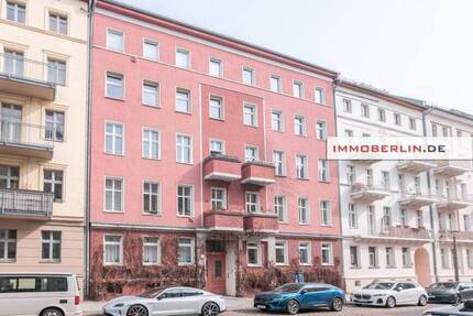 Wohnung Berlin Mitte - 2 Zimmer, 81 m&sup2;, 549.000&euro; | Angebot:26656719