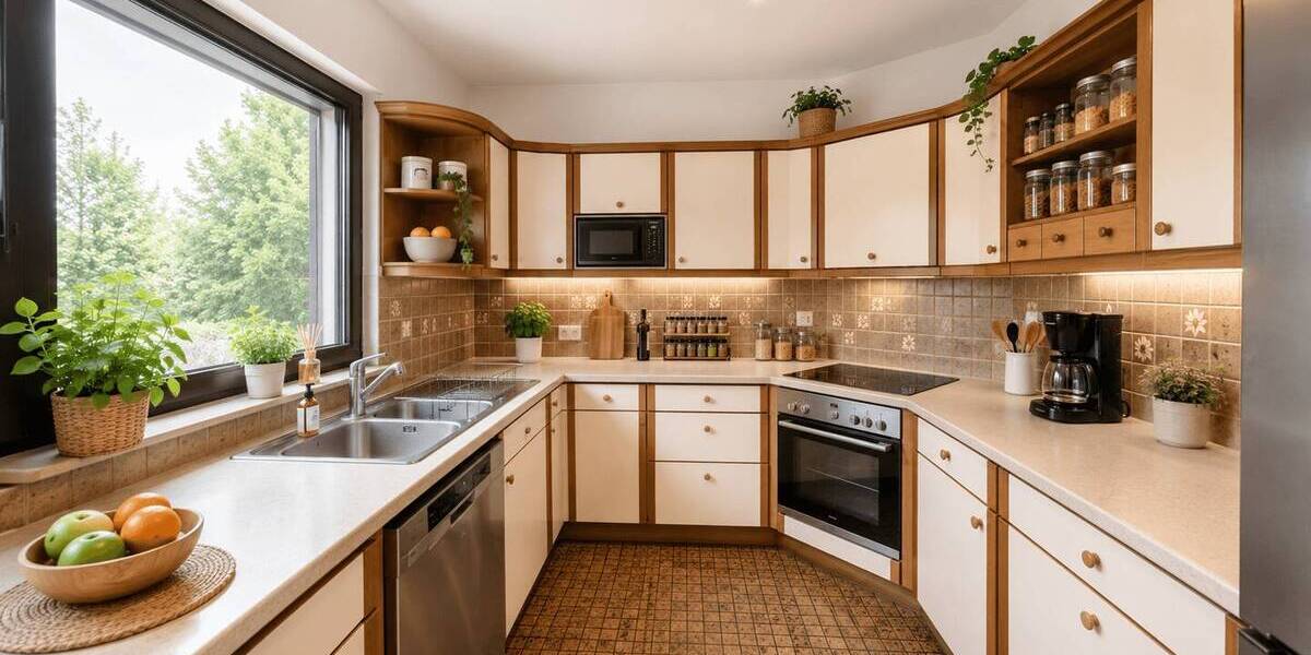 Doppelhaushälfte Berlin Spandau - 5 Zimmer, 110 m&sup2;, 499.000&euro; | Angebot:26888186