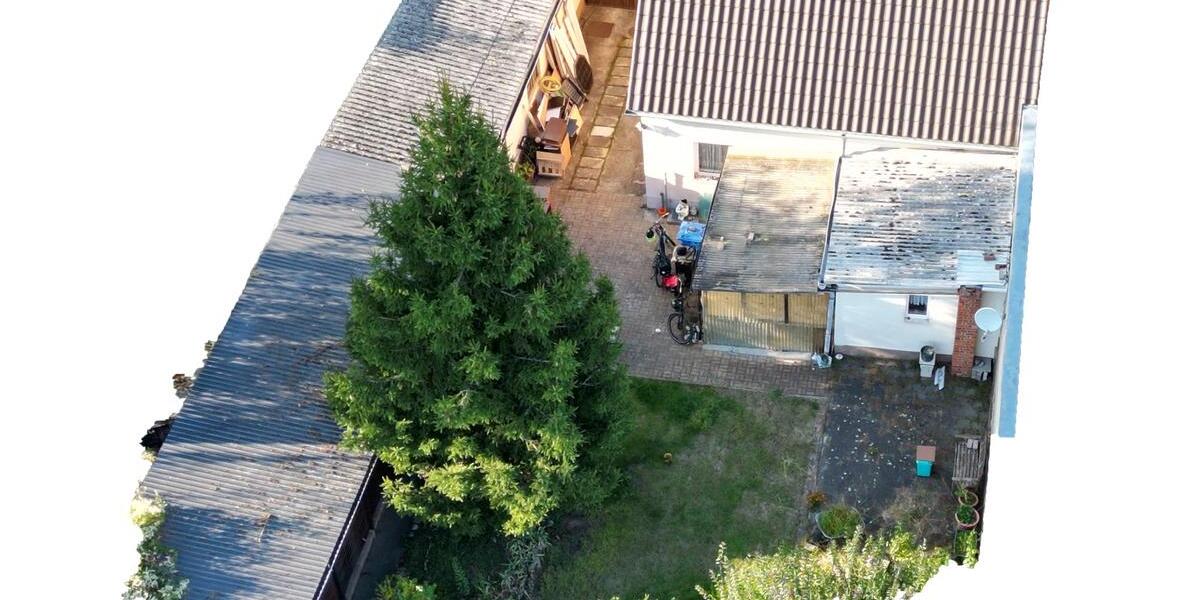 Einfamilienhaus Werder (Havel) - 5 Zimmer, 115 m&sup2;, 330.000&euro; | Angebot:24351010